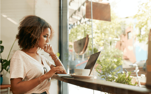 Find your perfect freelancer match