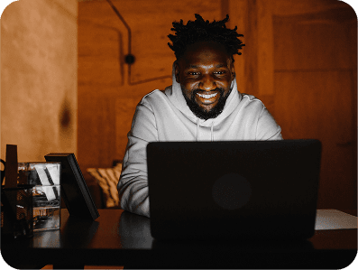 Find your perfect freelancer match